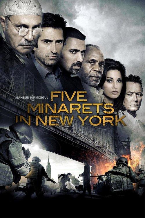 Five Minarets in New York filmas online
