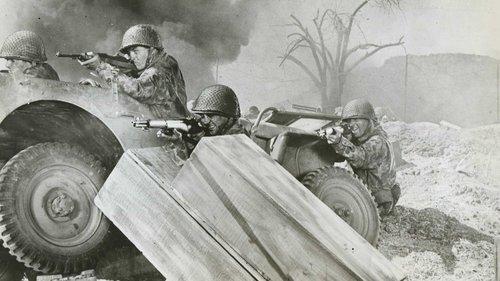 Jump Into Hell filmas žiurėti online