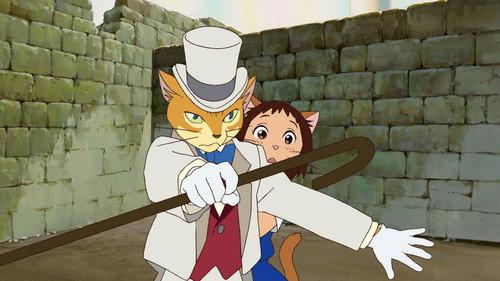 Katino grįžimas filmas žiurėti online