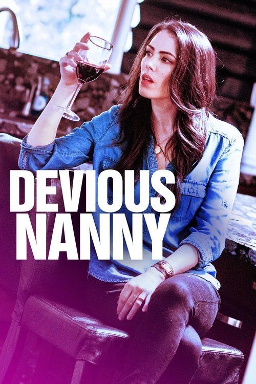 Devious Nanny filmas online