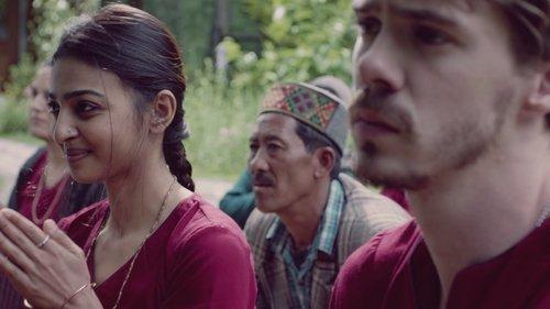 The Ashram filmas žiurėti online