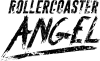 Rollercoaster Angel Productions studio logo