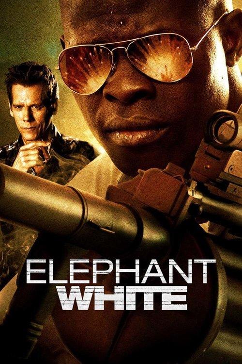 Elephant White filmas online