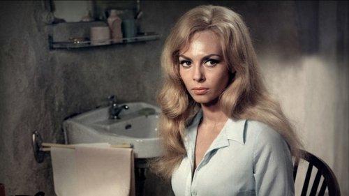 Black Sun filmas žiurėti online