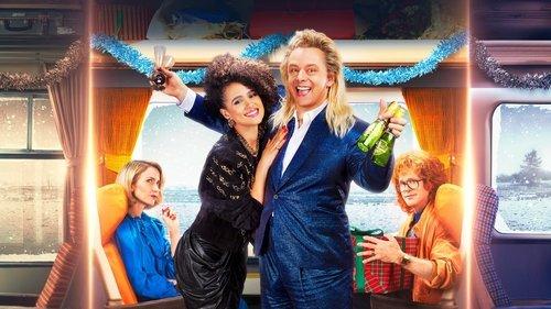 Last Train to Christmas filmas žiurėti online