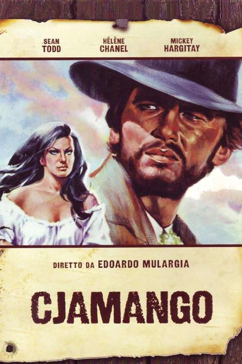 Cjamango filmas online