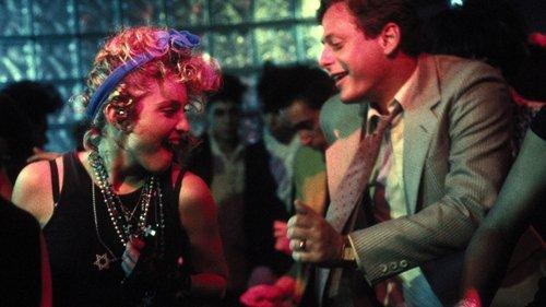 Desperately Seeking Susan filmas žiurėti online