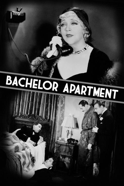 Bachelor Apartment filmas online