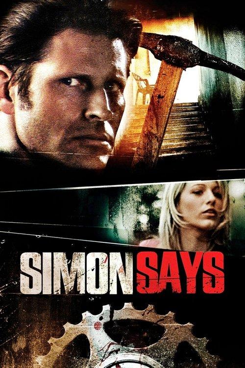 Simon Says filmas online