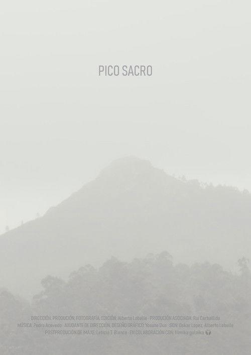 Pico Sacro filmas online