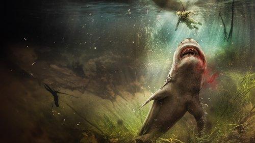 Fear Below filmas žiurėti online