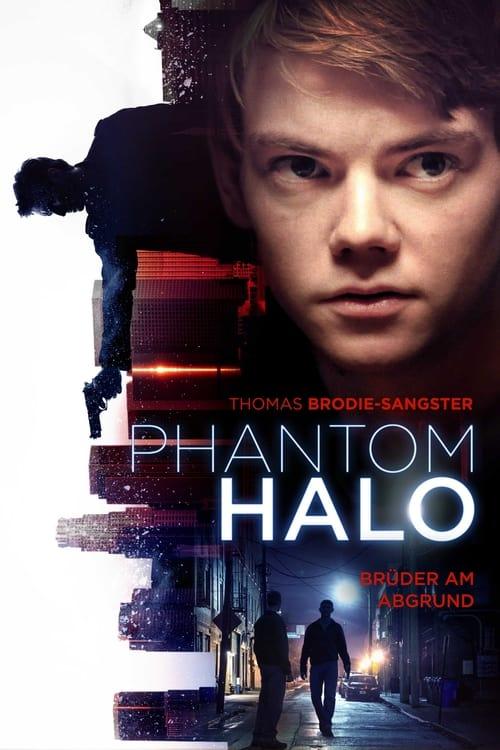 Phantom Halo filmas online