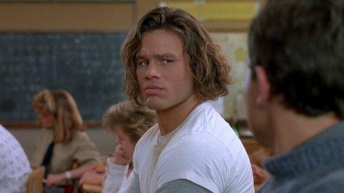 Three O'Clock High filmas žiurėti online