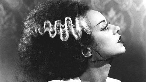 Bride of Frankenstein filmas žiurėti online