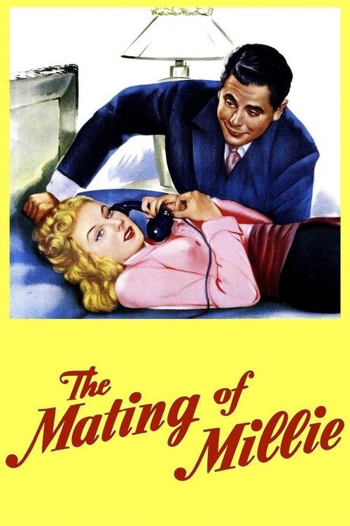 The Mating of Millie filmas online