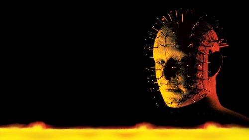 Hellraiser: Inferno filmas žiurėti online
