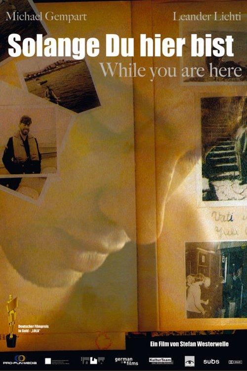 While You Are Here filmas online
