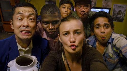 Malam Minggu Miko Movie filmas žiurėti online