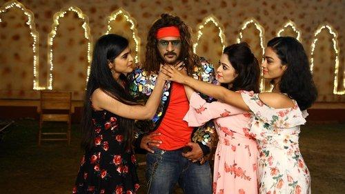 Bagheera filmas žiurėti online