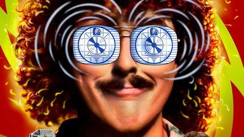 UHF filmas žiurėti online
