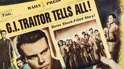 The Bamboo Prison filmas žiurėti online