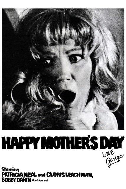 Happy Mother's Day, Love George filmas online