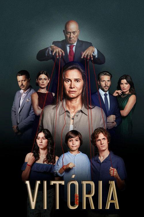 Vitória filmas online