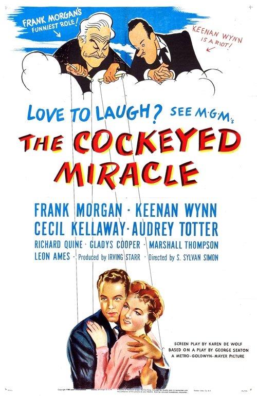The Cockeyed Miracle filmas online