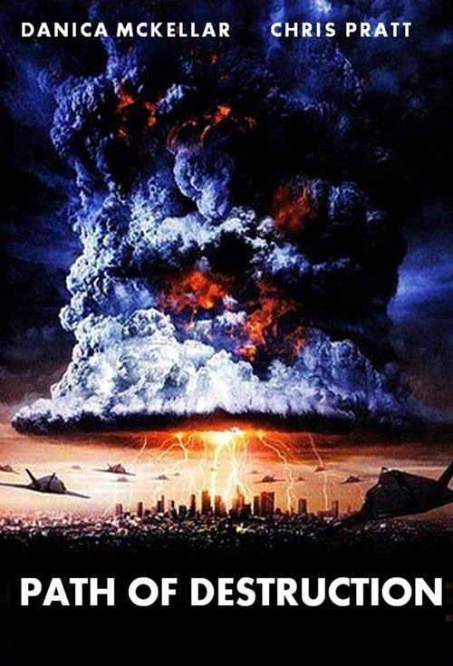 Path of Destruction filmas online