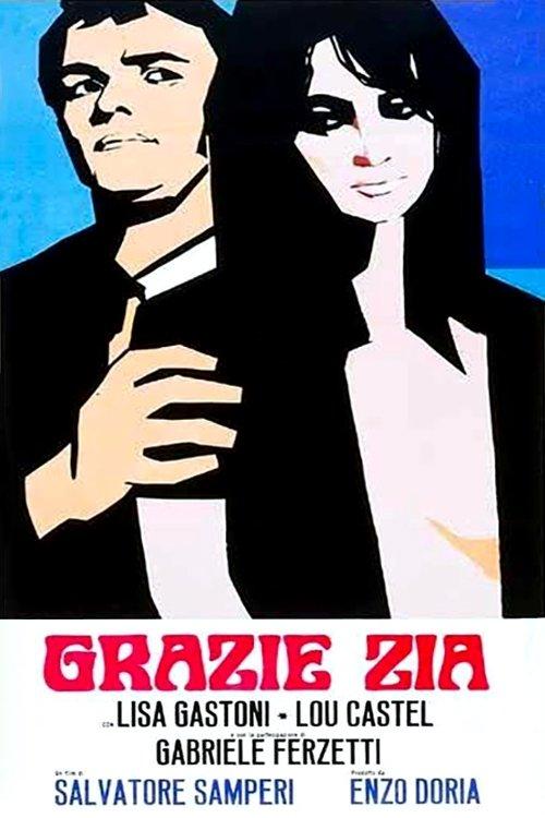 Grazie, zia filmas online