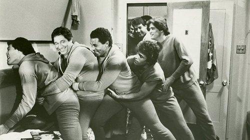 Chattanooga Choo Choo filmas žiurėti online