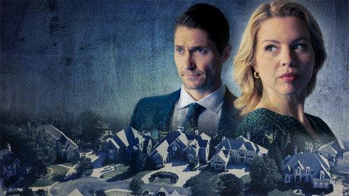 Lies and Ex Wives: Secrets on Maple Street filmas žiurėti online