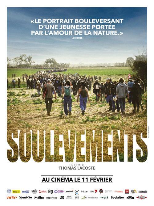 Soulèvements filmas online