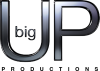 Big UP Productions studio logo