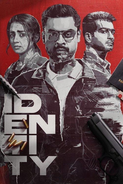 Identity filmas online