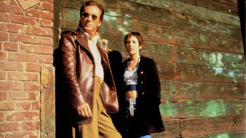 Another Day in Paradise filmas žiurėti online