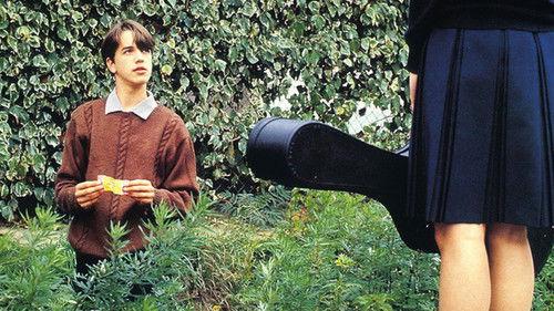 Because of Her filmas žiurėti online