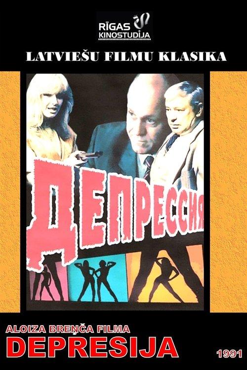 Depression filmas online