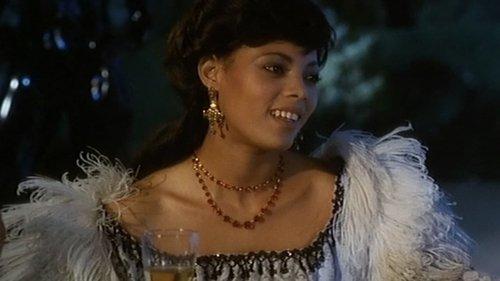 Black Venus filmas žiurėti online