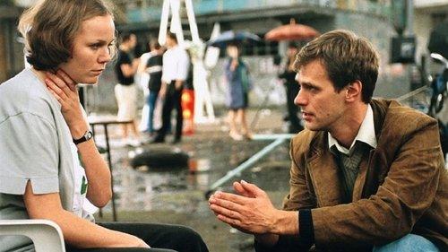 The Supplement filmas žiurėti online