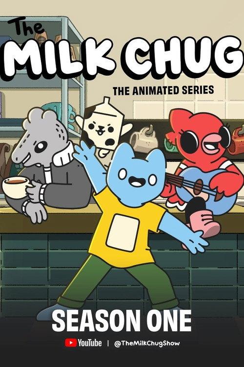 The Milk Chug filmas online