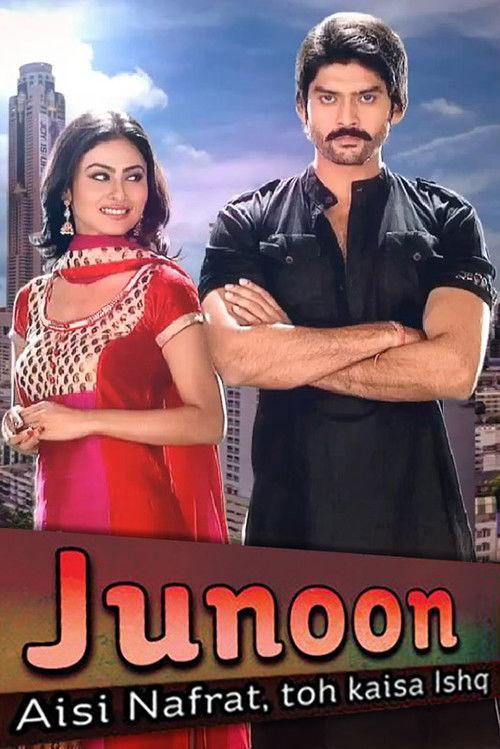 Junoon: Aisi Nafrat, Toh Kaisa Ishq filmas online