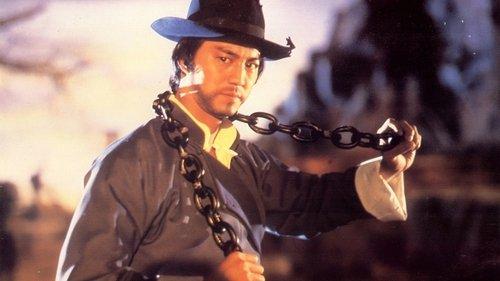 The Convict Killer filmas žiurėti online