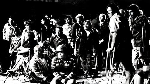 The Heart of the Night filmas žiurėti online