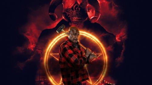 Hellblazers filmas žiurėti online