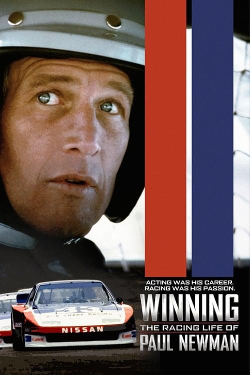 Winning: The Racing Life of Paul Newman filmas online