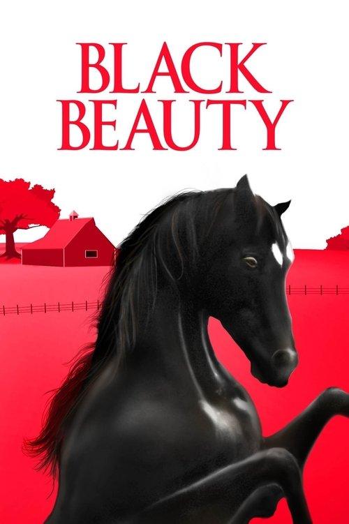 Black Beauty filmas online