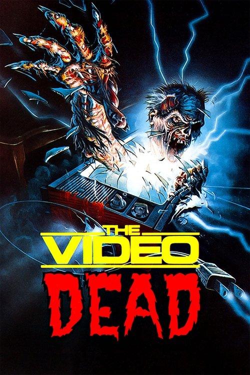The Video Dead filmas online