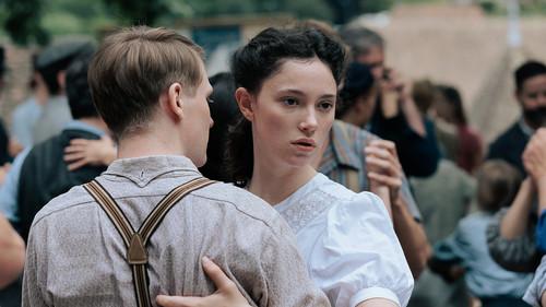 À bras-le-corps filmas žiurėti online