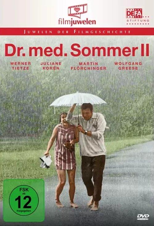 Dr. Sommer II filmas online